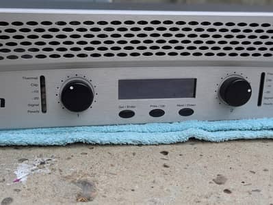 Amplifier
