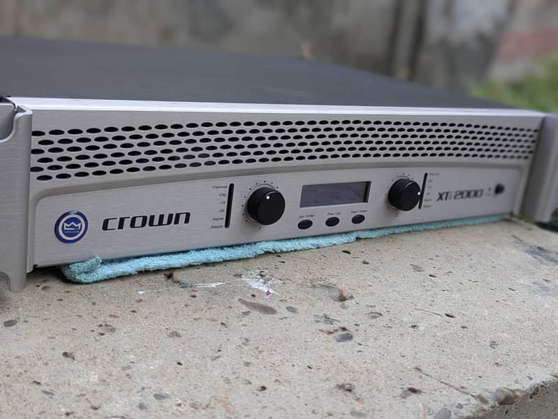 Amplifier 2