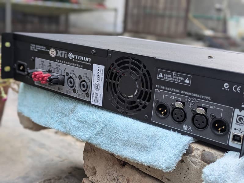 Amplifier 3