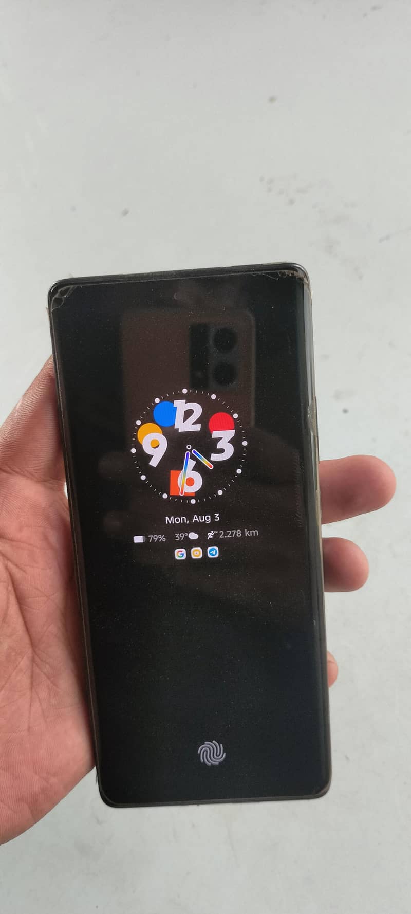 lost price 4