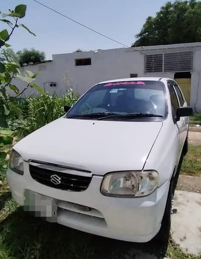 Suzuki Alto 2006 03333467798 Whatsapp