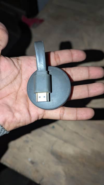 me apne Chromecast sale karna chahta Hoon original koi be masala nhi h