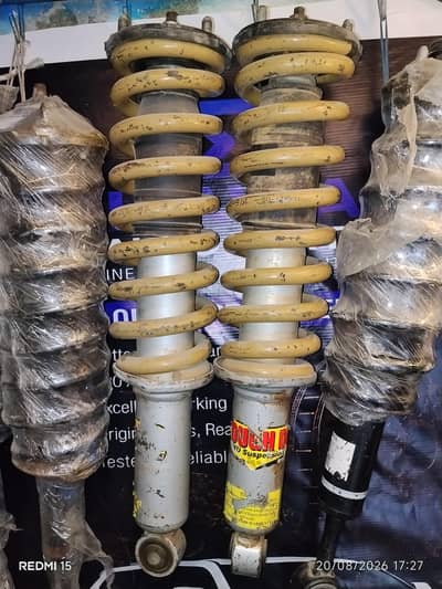 1998 Prado Shock Absorber