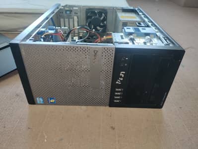 core i5 - 3rd Generation