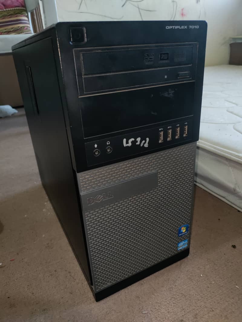 core i5 - 3rd Generation 2