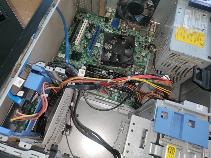 core i5 - 3rd Generation 3