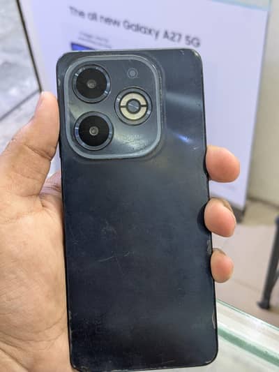 Infinix Smart 8 Plus