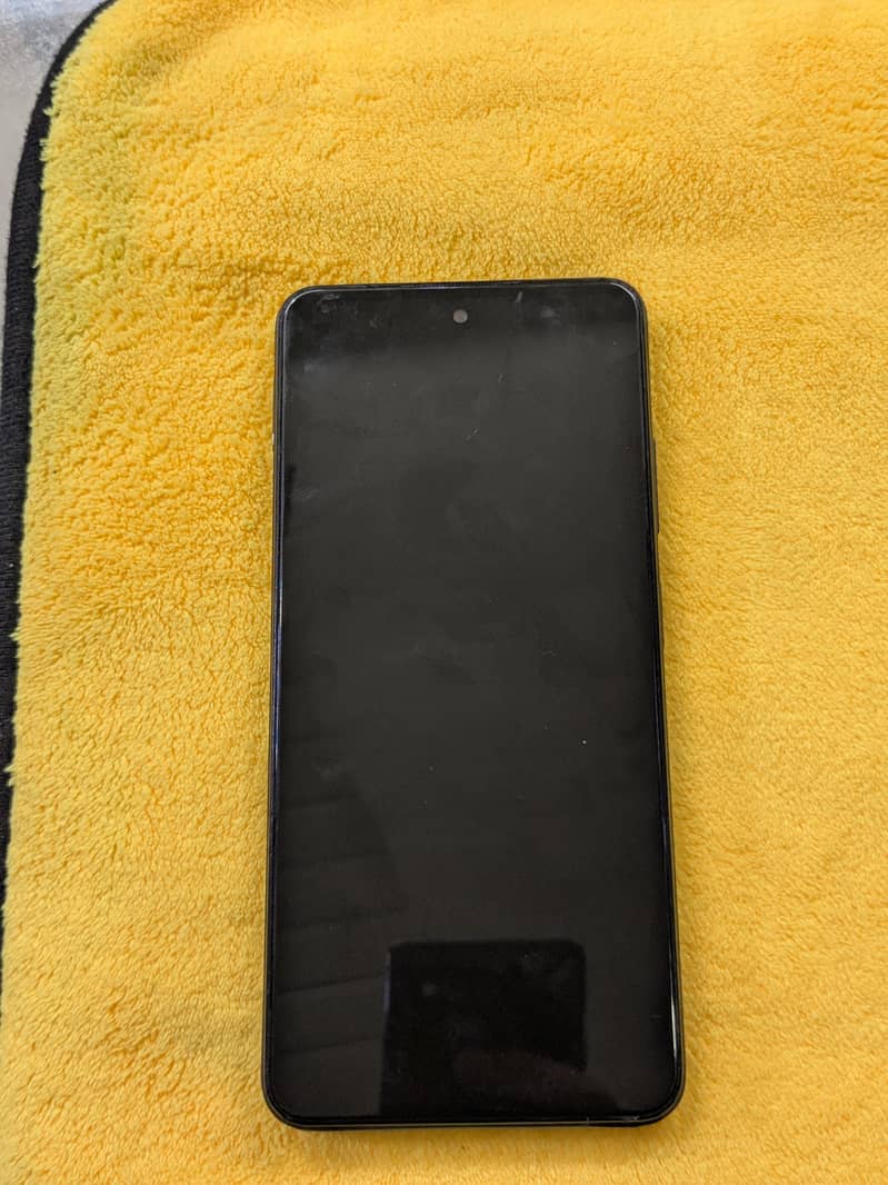 Infinix Smart 8 Plus 1