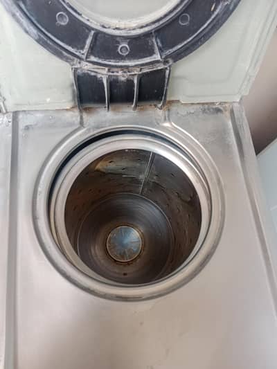 super Asia washing machine for sale in working condition