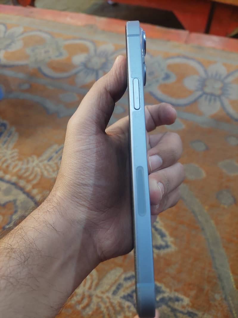 Apple iPhone 14 plus 2