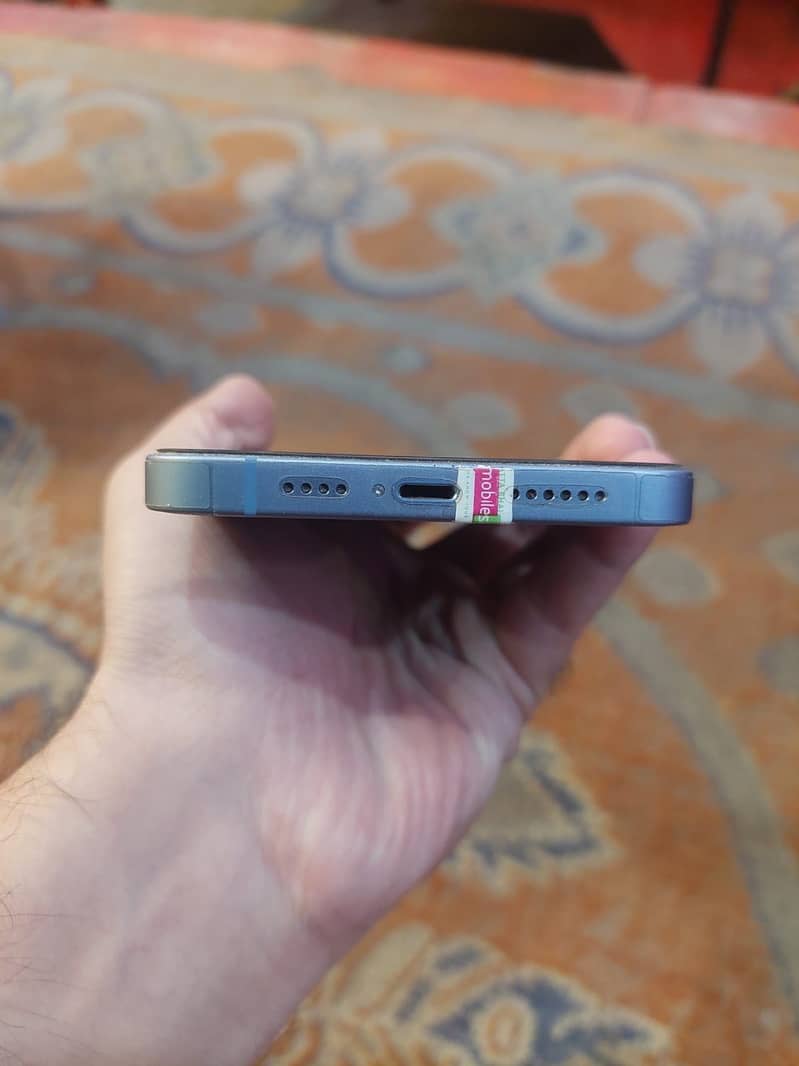 Apple iPhone 14 plus 3