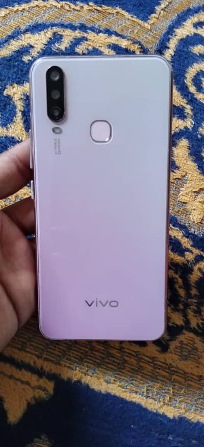 vivo y17 03154337024