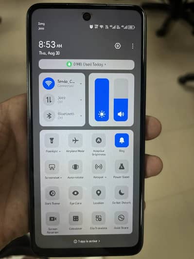 Tecno Spark 20