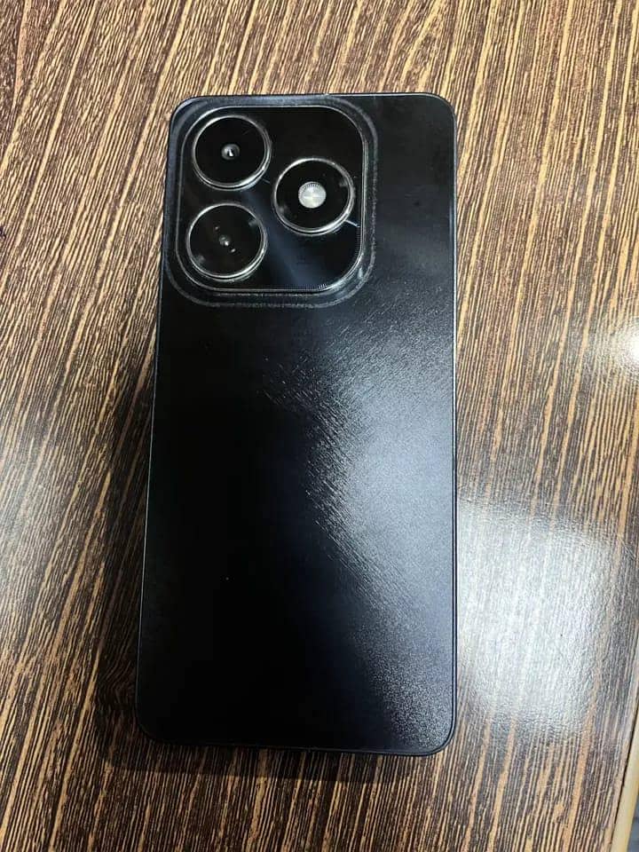 Tecno Spark 20 4