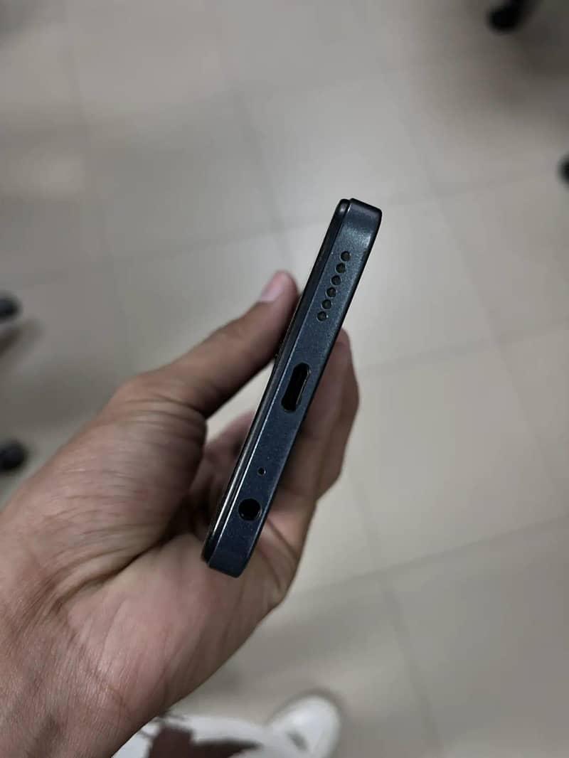 Tecno Spark 20 5