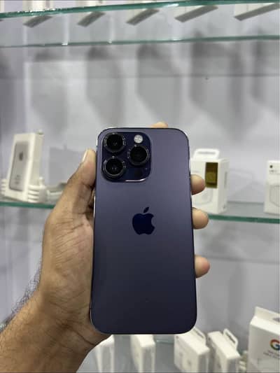 iPhone 14 Pro pta approve