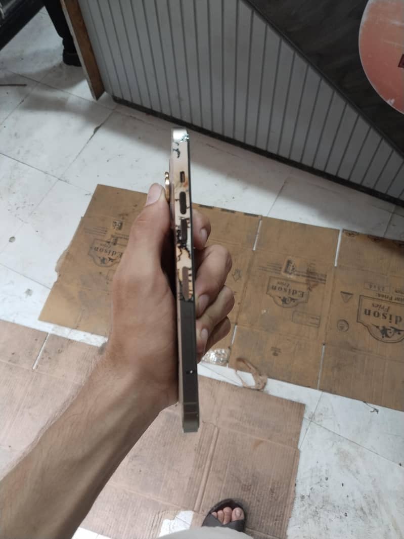 Apple iPhone 14 Pro Max 1