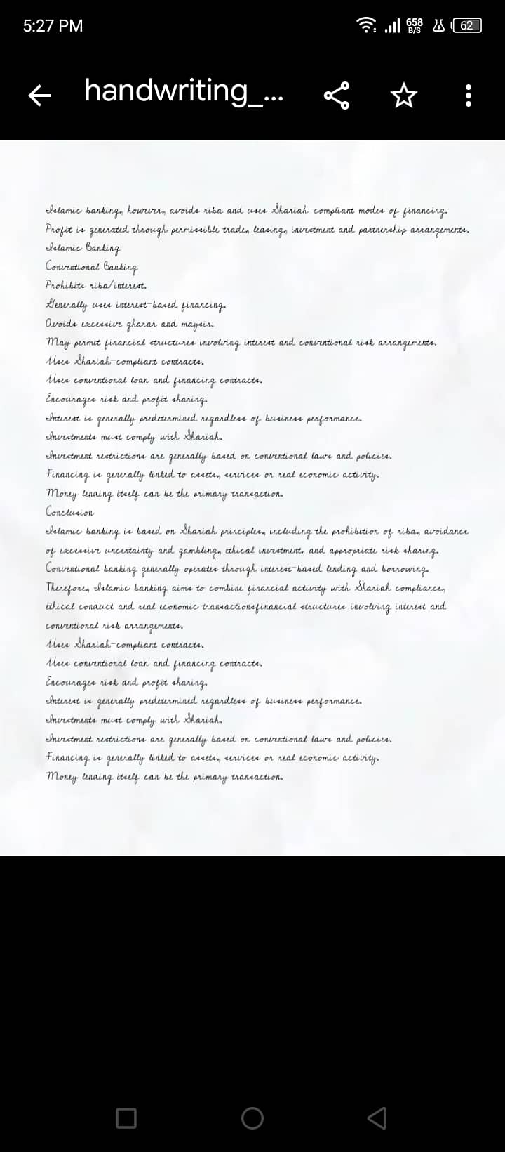 Assignment writer. 1
