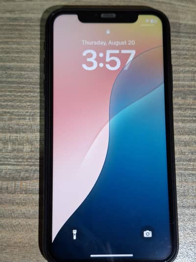 Apple iPhone XR jv