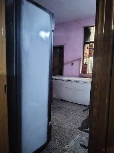 2 Door Commercial Chiller | Glass Door Refrigerator |Excellent Working
