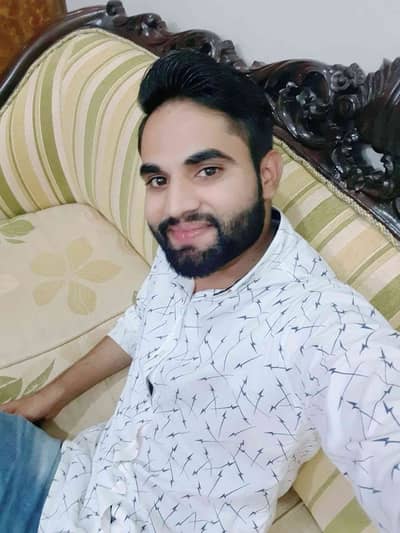 Husnain Ali