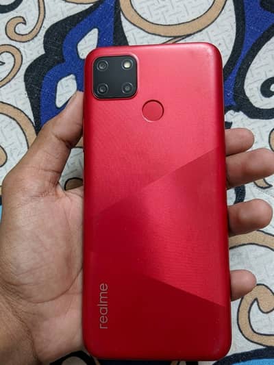 Realme C12