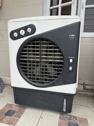 Air cooler