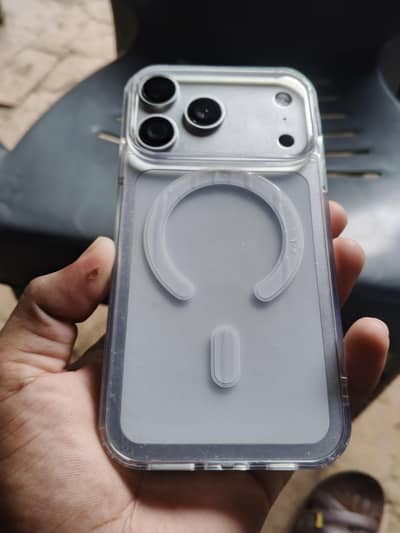 Apple iPhone 17 Pro