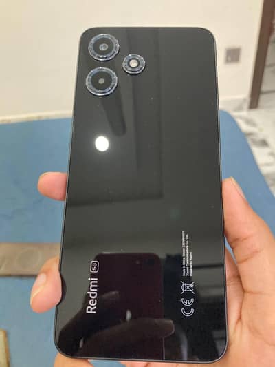 Redmi 12 5G 4/128GB | 10/10 Condition | Like New