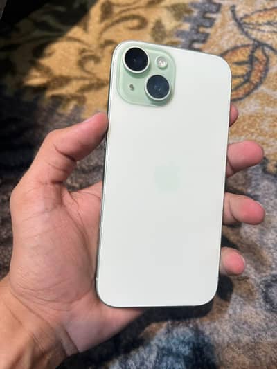 Apple iPhone 15 Jv