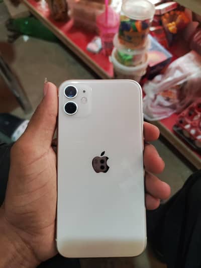 Apple iPhone 11 JV