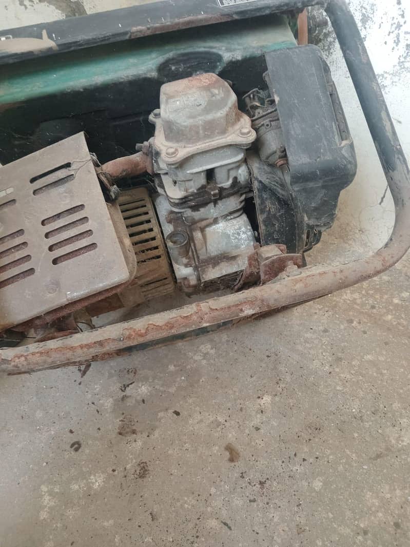 honda 0