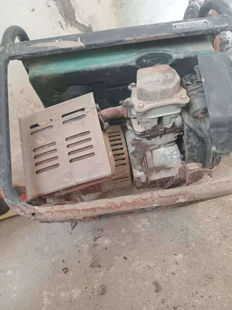 honda 1