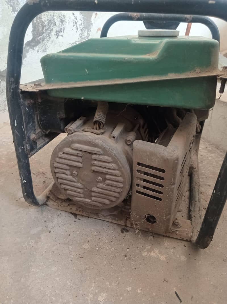 honda 2