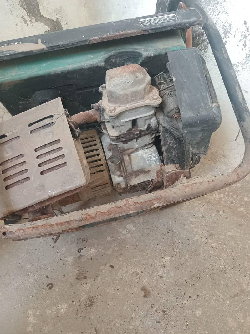 honda 3