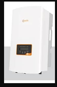 SOLIS 10KW & 15KW [ 3 PHASE ] ON-GRID SOLAR INVERTERS