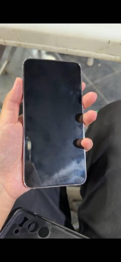 Samsung Mobile S23 Plus