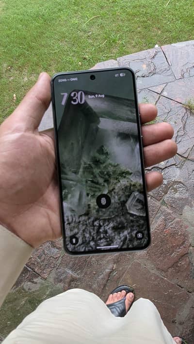 Google Pixel 8