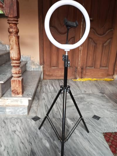 Ring light