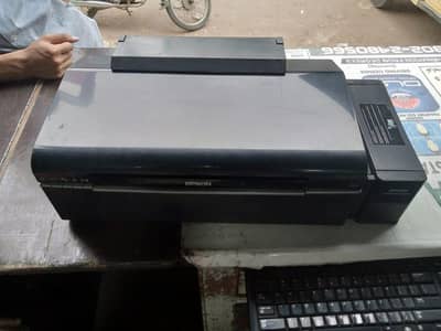 Epson L805