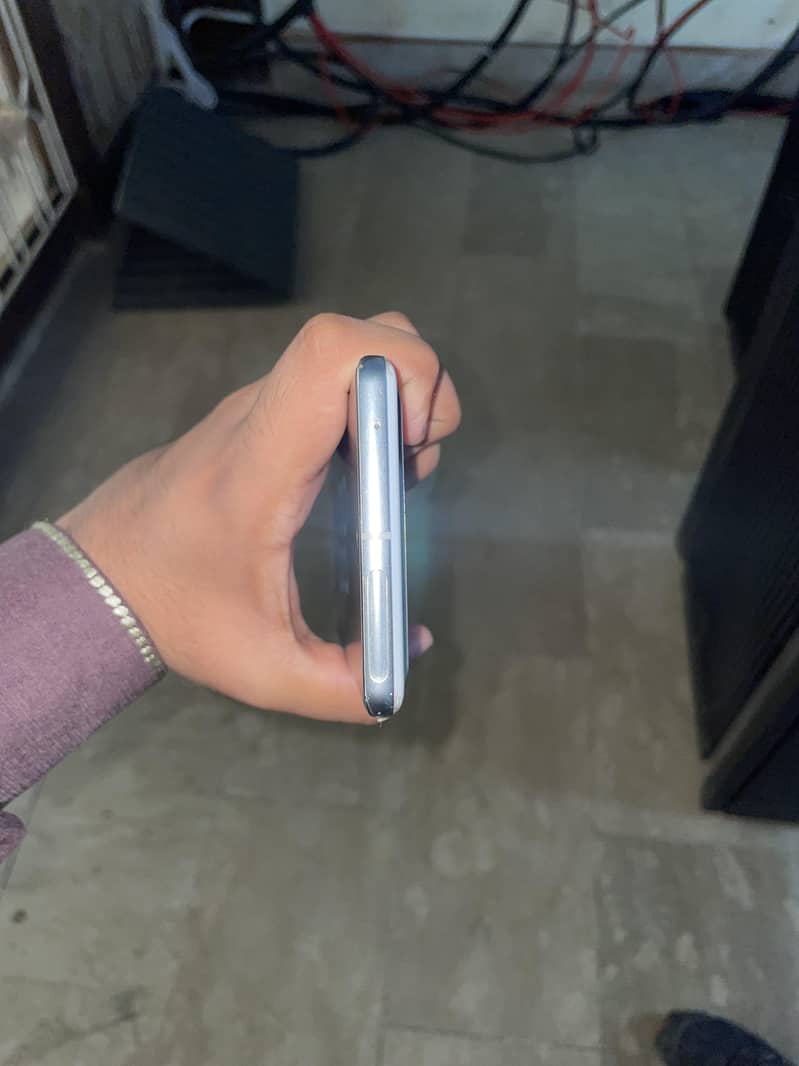 Google Pixel 7 Pro 5