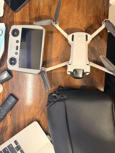 DJI MINI 3 PRO