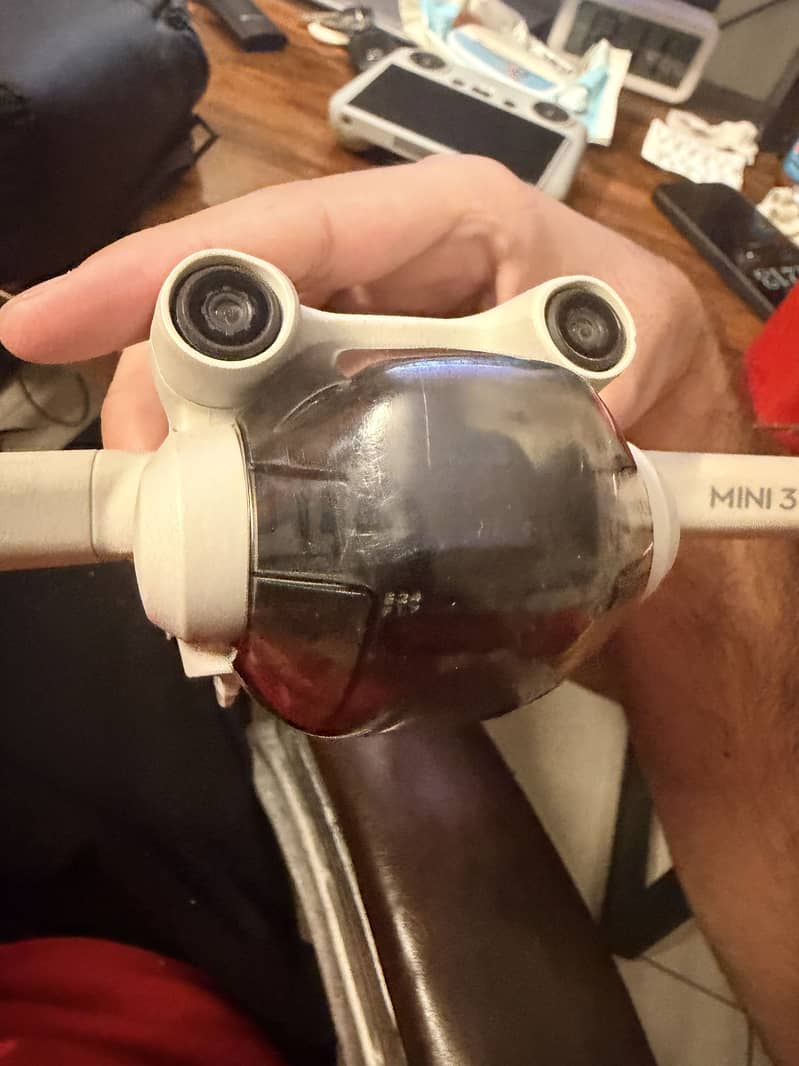 DJI MINI 3 PRO 3