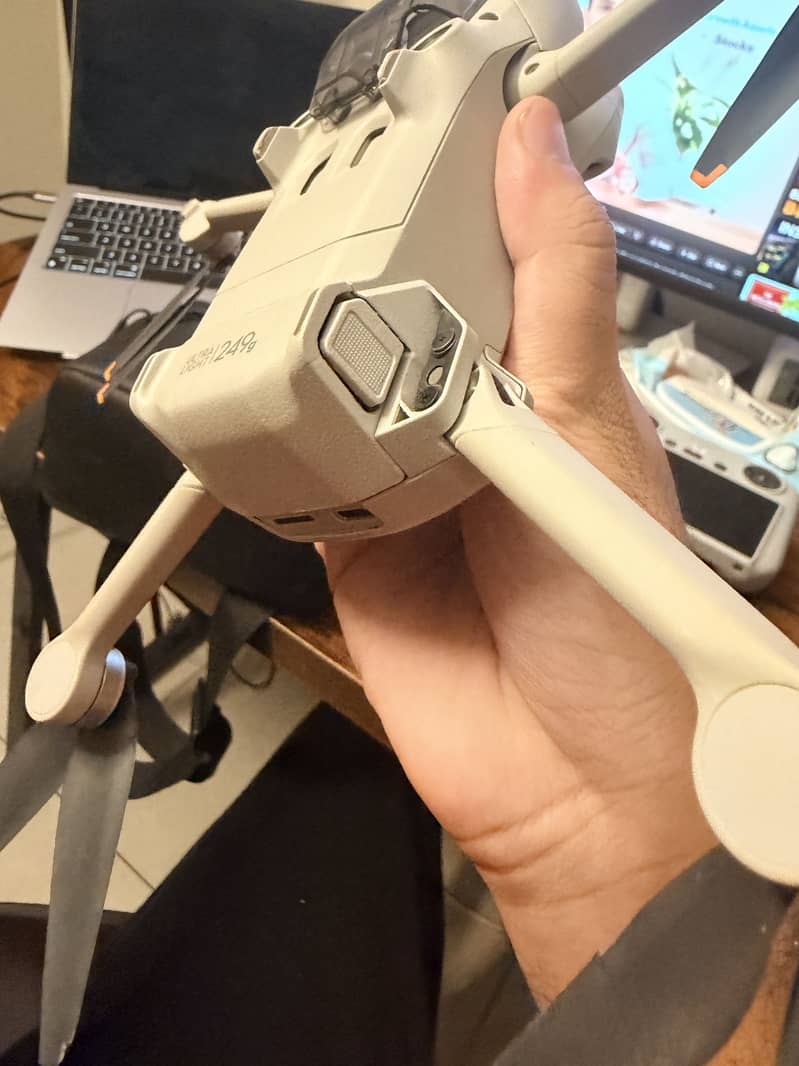 DJI MINI 3 PRO 4