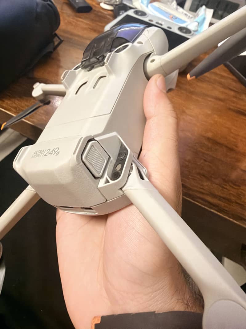 DJI MINI 3 PRO 5
