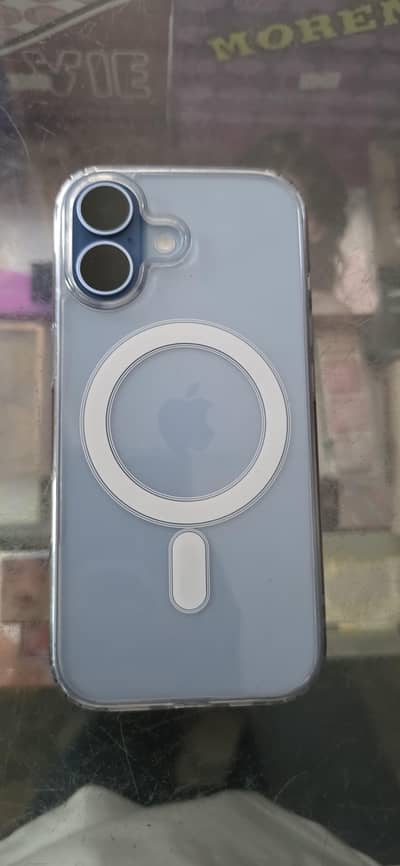 Apple iPhone 17