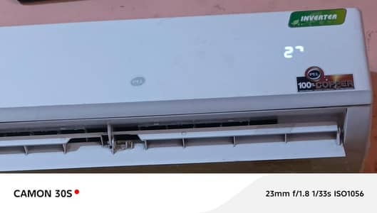 PEL invartar 1 ton god warking  03128231605 watsap