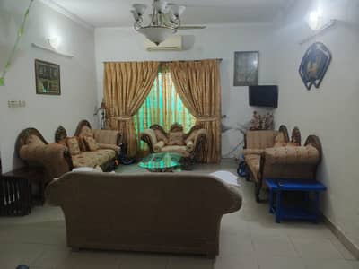 10 Marla House for Sale Askari 10 Lahore
