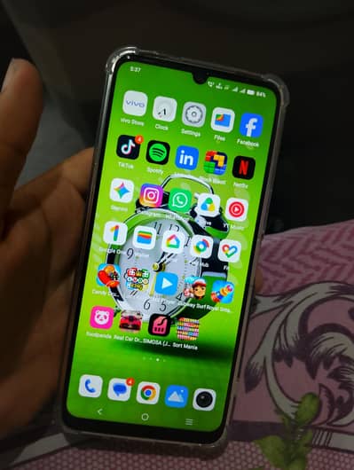 Vivo Y04