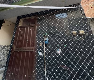 281 Square Feet House In Sabzazar Scheme Is Available For Sale